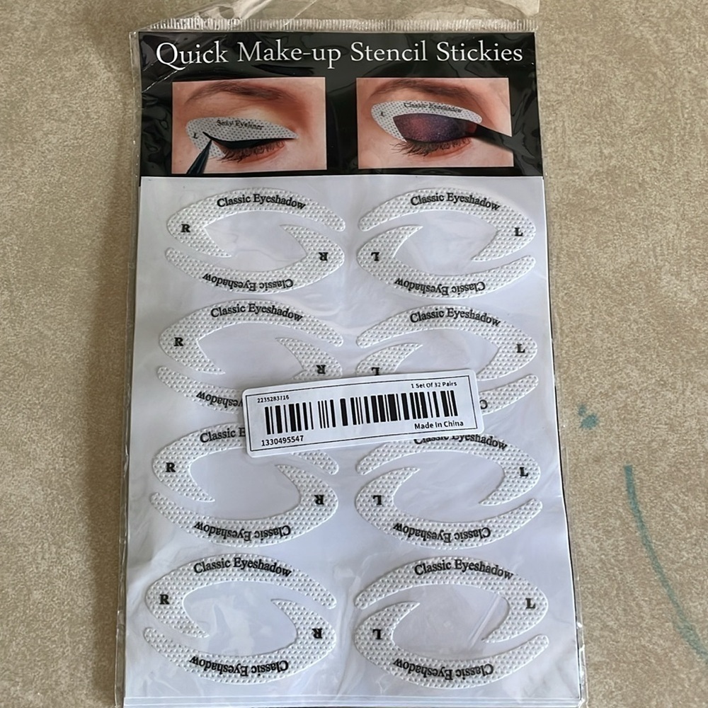Set Of Make Up Accessories NEW - Picture 7 of 8